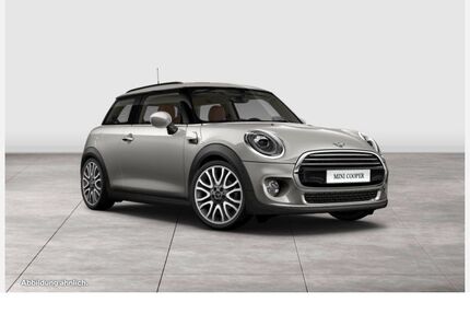 Mini Cooper 56.701 km 16.890 &euro; Hilden 40721