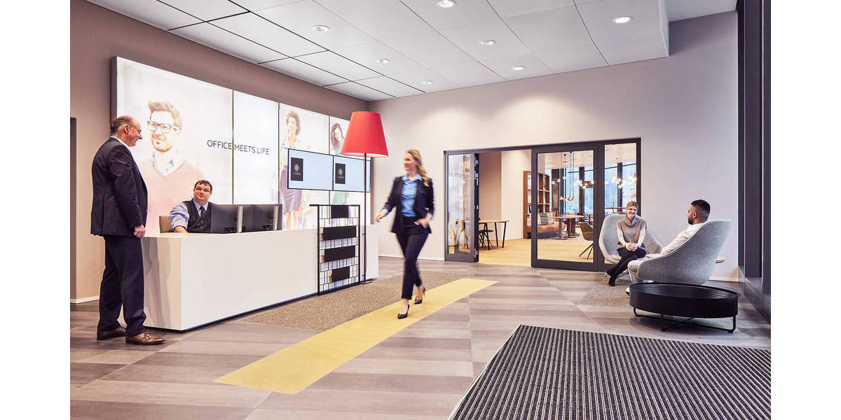 Gewerbeobjekt Düsseldorf Hafen - 2.800&euro; | Angebot:25782918