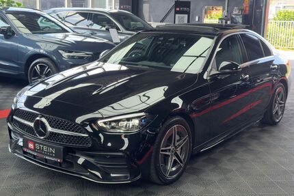 Mercedes-Benz C 220 51.000 km 42.990 &euro; Erkrath (bei Düsseldorf) 40699