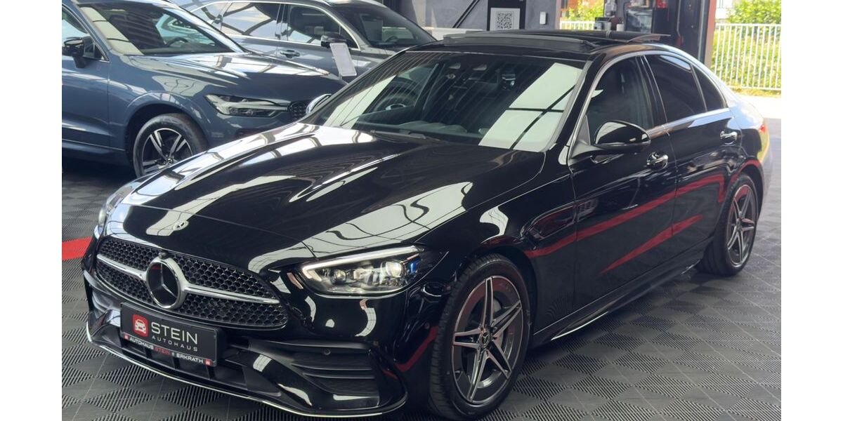 Mercedes-Benz C 220 51.000 km 42.990 &euro; Erkrath (bei Düsseldorf) 40699