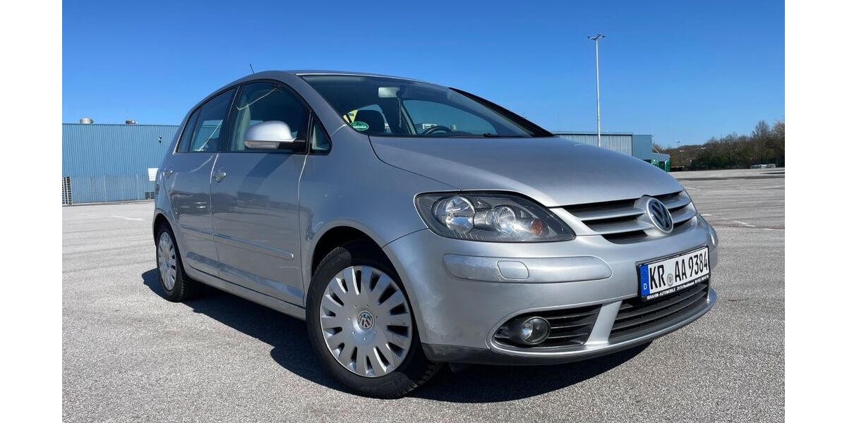 VW Golf Plus 91.800 km 4.800 &euro; Krefeld 47829