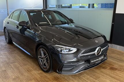 Mercedes-Benz C 220 14.946 km 40.489 &euro; Kempen 47906