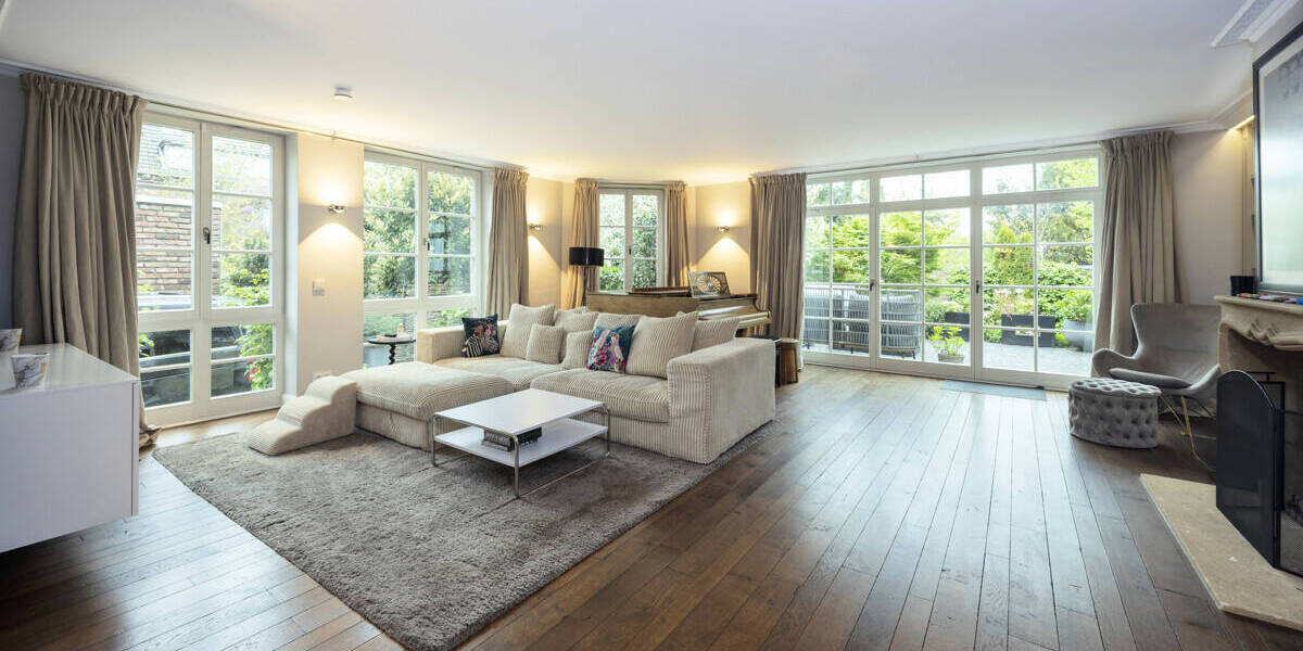 Mehrfamilienhaus, Wohnhaus Meerbusch Büderich - 6 Zimmer, 254 m&sup2;, 1.890.000&euro; | Angebot:26658329