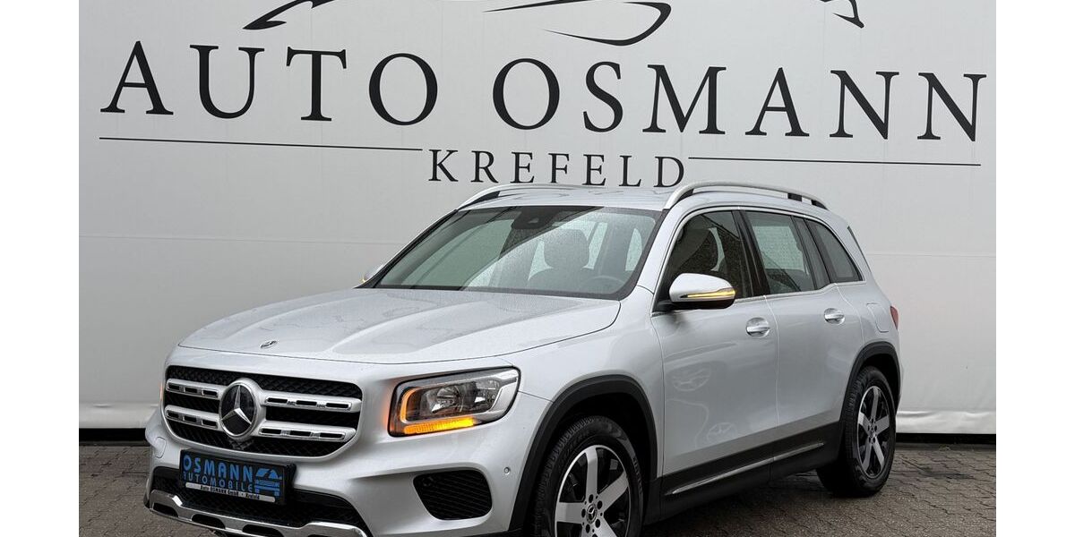 Mercedes-Benz GLB 200 102.170 km 27.950 &euro; Krefeld 47805