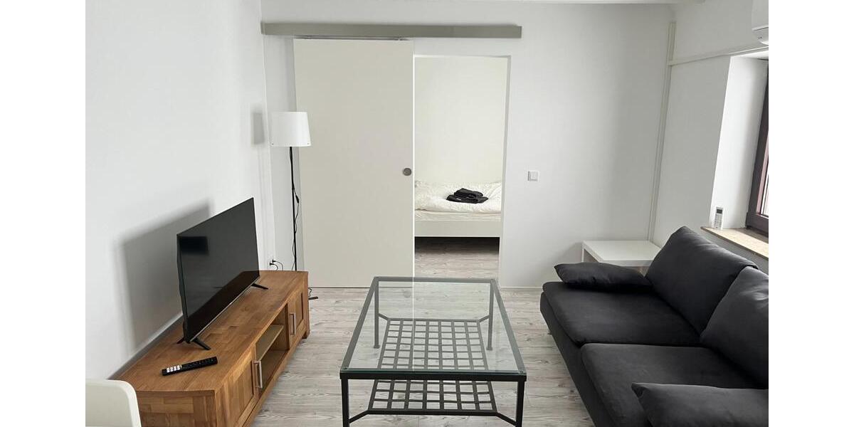 Etagenwohnung Krefeld - 1.5 Zimmer, 30 m&sup2;, 850&euro; | Angebot:25234460