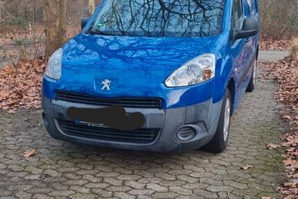 Peugeot Partner 129.889 km 5.800 &euro; Düsseldorf 40589