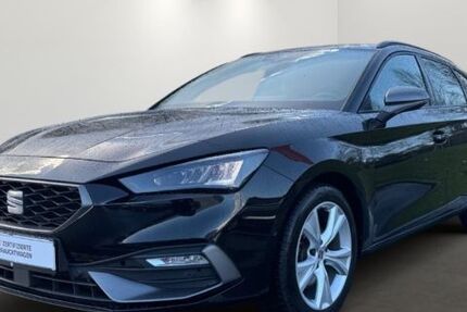 Seat Leon 24.612 km 28.500 &euro; Neuss 41460