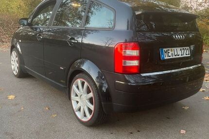 Audi A2 181.000 km 6.800 &euro; Mettmann 40822