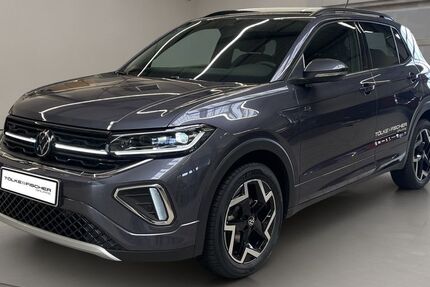 VW T-Cross 1.469 km 33.449 &euro; Krefeld 47805