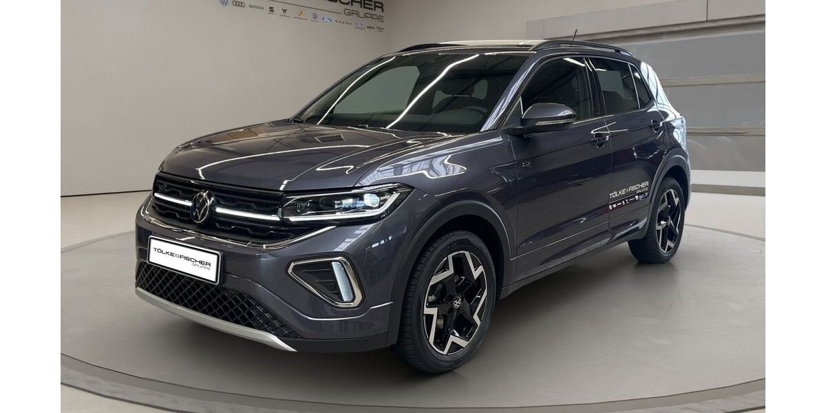 VW T-Cross 1.469 km 33.449 &euro; Krefeld 47805