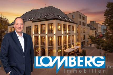 Gewerbeobjekt Krefeld Stadtmitte - 1 Zimmer, 358 m&sup2;, 5.843&euro; | Angebot:25768762