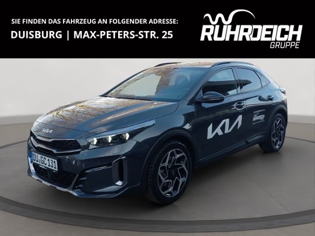 Kia XCeed 4.500 km 32.490 &euro; Duisburg 47059