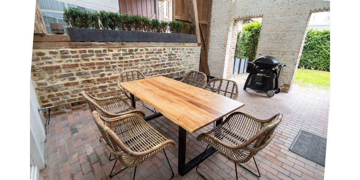 Etagenwohnung Korschenbroich - 3 Zimmer, 114 m&sup2;, 439.500&euro; | Angebot:25688858