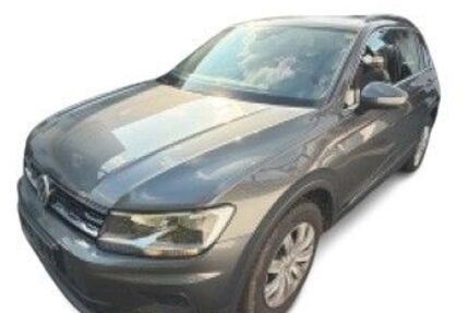 VW Tiguan 119.750 km 22.990 &euro; Duisburg 47249