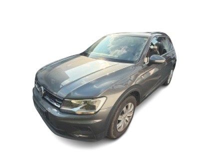 VW Tiguan 119.750 km 22.990 &euro; Duisburg 47249
