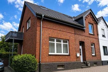 Haus Meerbusch Kierst - 8 Zimmer, 170 m&sup2;, 729.000&euro; | Angebot:27658031