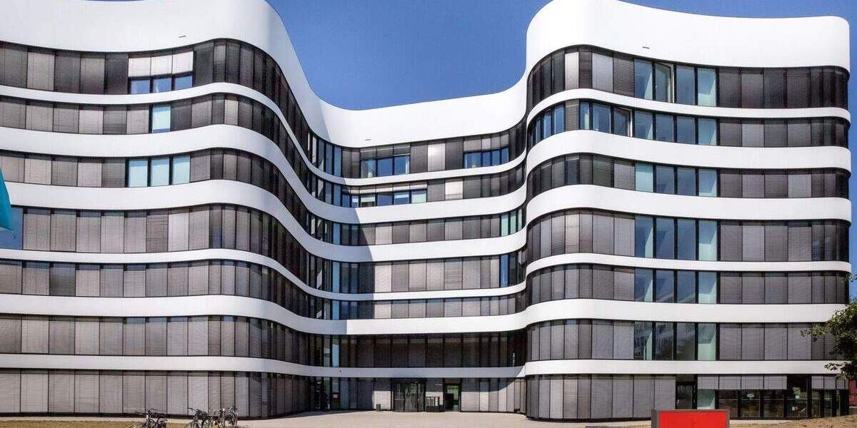 Gewerbeobjekt Düsseldorf Unterrath - 5.686&euro; | Angebot:26681390