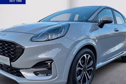 Ford Puma 72.000 km 17.490 &euro; Neuss 41462