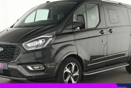 Ford Tourneo Custom 46.841 km 37.724 &euro; Neuss 41460
