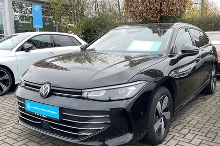 VW Passat Variant 26.090 km 32.690 &euro; Duisburg 47178