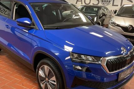 Skoda Karoq 67.400 km 21.990 &euro; Wülfrath 42489