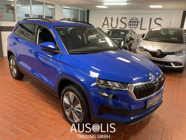 Skoda Karoq 67.400 km 21.990 &euro; Wülfrath 42489