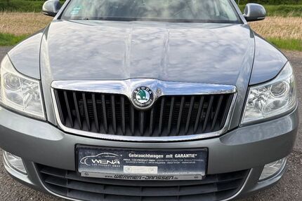 Skoda Octavia 163.000 km 4.650 &euro; Neukirchen-Vluyn (bei Duisburg) 47506