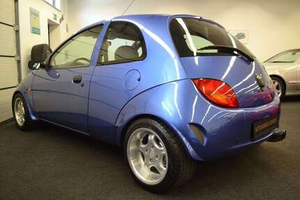 Ford Ka/Ka+ 4.300 km 6.666 &euro; Mülheim-Speldorf 45478