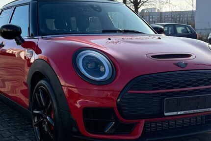 Mini John Cooper Works Clubman 43.000 km 34.950 &euro; Willich 47877