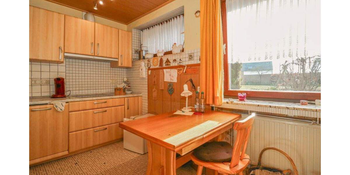 Bungalow Korschenbroich / Kleinenbroich Kleinenbroich - 4 Zimmer, 122 m&sup2;, 320.000&euro; | Angebot:25736804