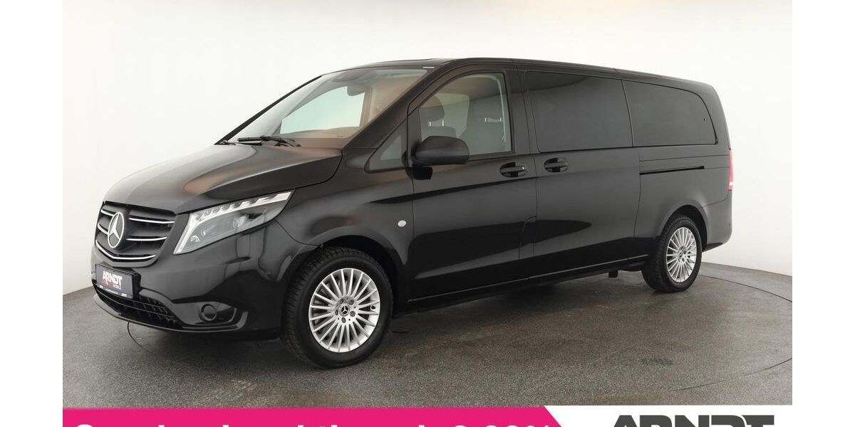 Mercedes-Benz Vito 62.700 km 47.484 &euro; Neuss 41464