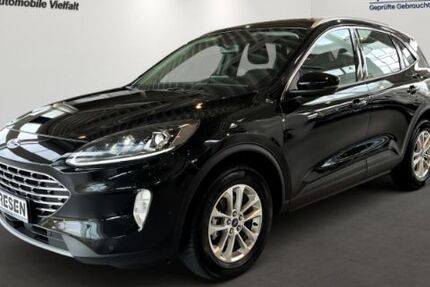 Ford Kuga 70.000 km 21.450 &euro; Dormagen 41540
