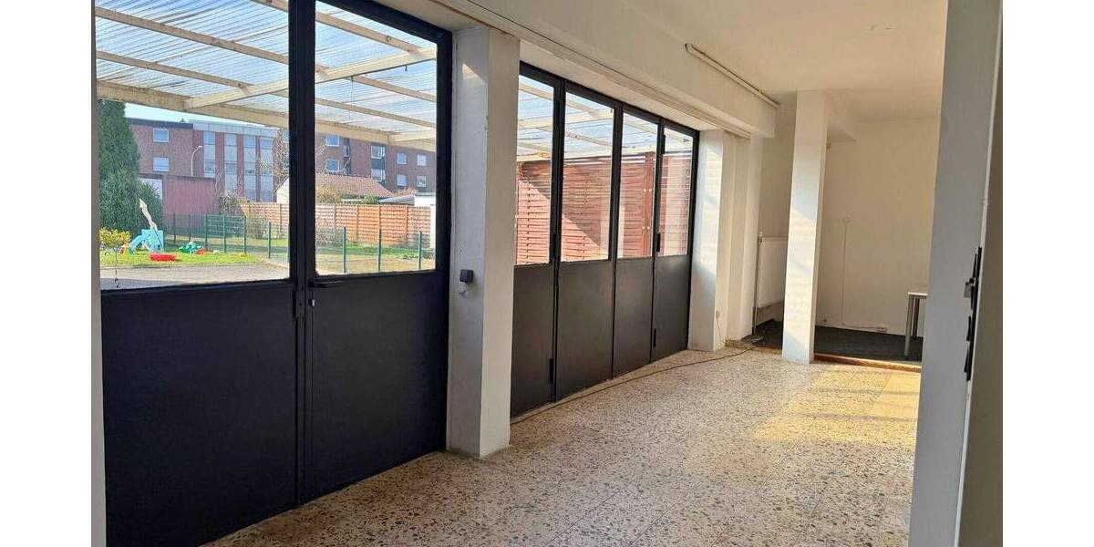 Gewerbeobjekt Mönchengladbach / Holt Holt - 1.100&euro; | Angebot:25667967