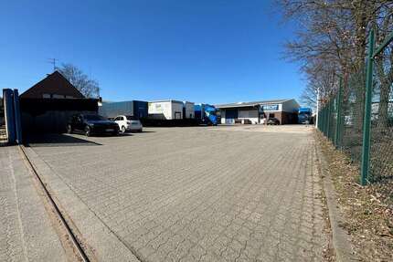 Gewerbeobjekt Grevenbroich - 1.499.000&euro; | Angebot:25803674