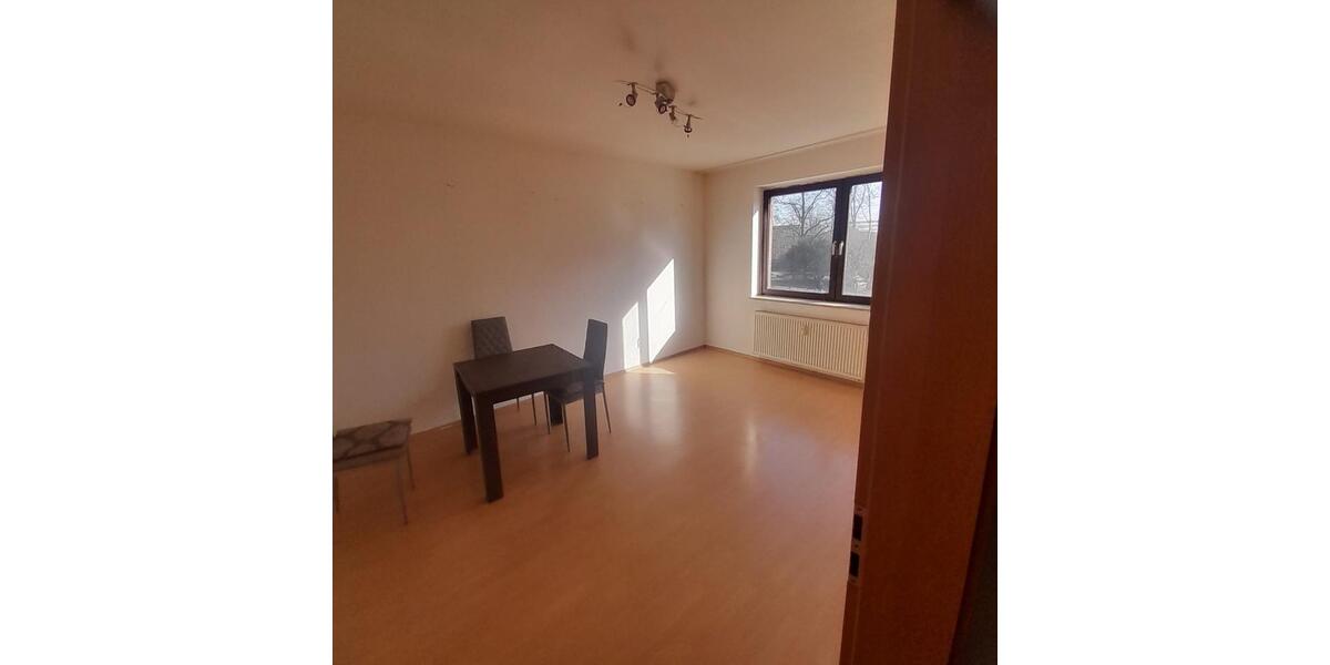 Etagenwohnung Duisburg Laar - 2 Zimmer, 57 m&sup2;, 465&euro; | Angebot:25368353