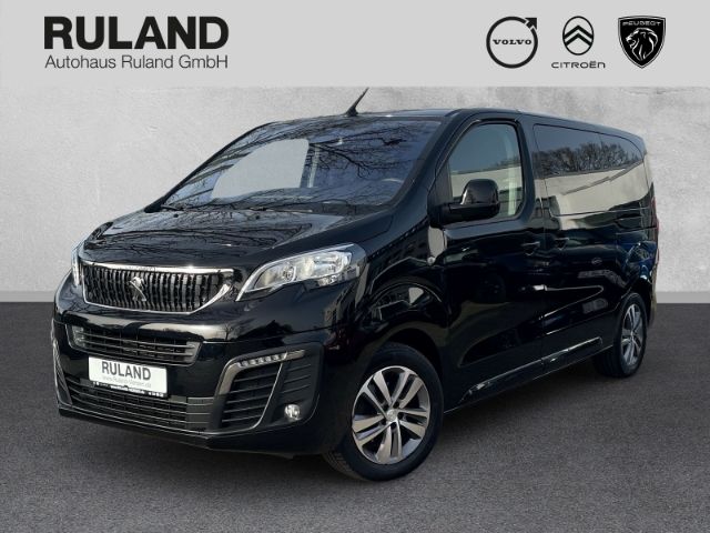 Peugeot Traveller 66.211 km 29.490 &euro; Viersen 41748
