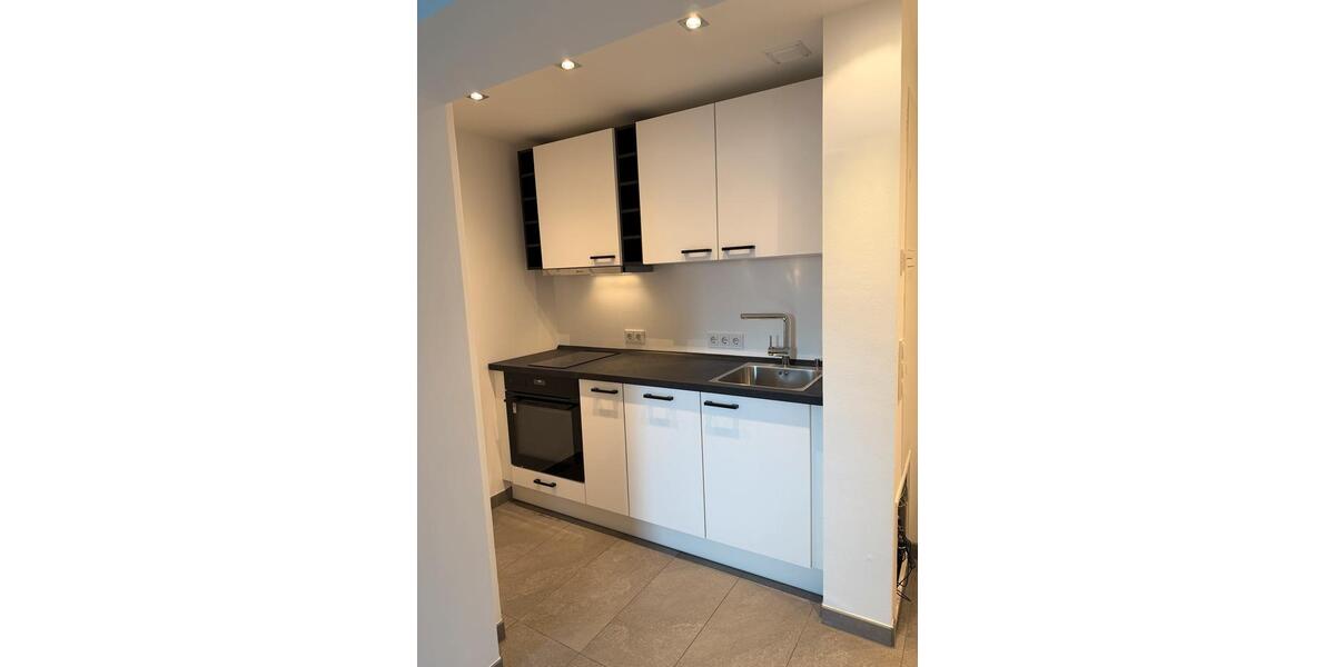 Erdgeschoßwohnung Düsseldorf Stadtbezirk 3 - 1 Zimmer, 32 m&sup2;, 850&euro; | Angebot:26644915