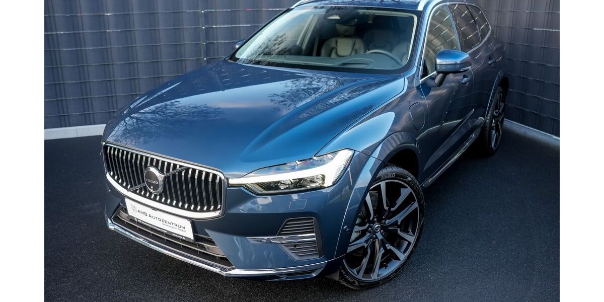 Volvo XC60 24.910 km 54.999 &euro; Dormagen 41539