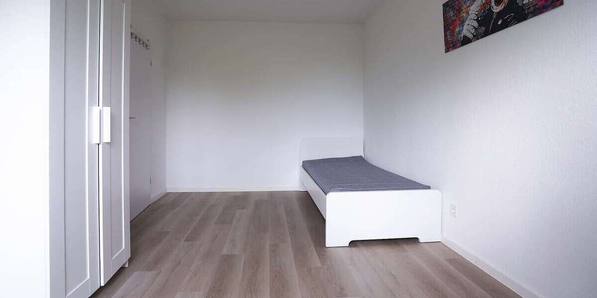 Zimmer Düsseldorf Wersten - 619&euro; | Angebot:26043341