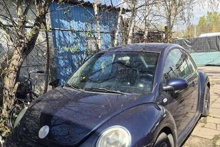 VW New Beetle 178.000 km 850 &euro; Monheim am Rhein 40789