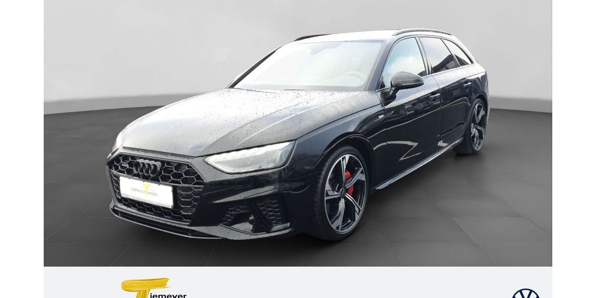 Audi A4 15.300 km 37.480 &euro; Duisburg 47059