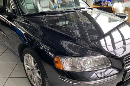 Volvo S60 315.650 km 3.999 &euro; Düsseldorf 40233