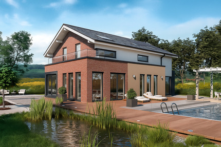 Haus Schwalmtal Amern - 5 Zimmer, 139 m&sup2;, 420.000&euro; | Angebot:25675508