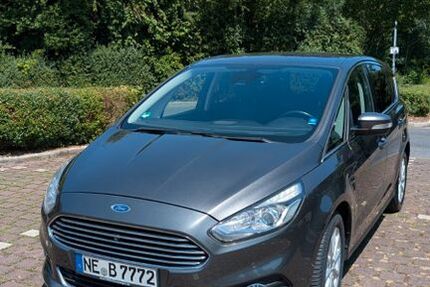 Ford S-Max 128.000 km 13.500 &euro; Jüchen 41363