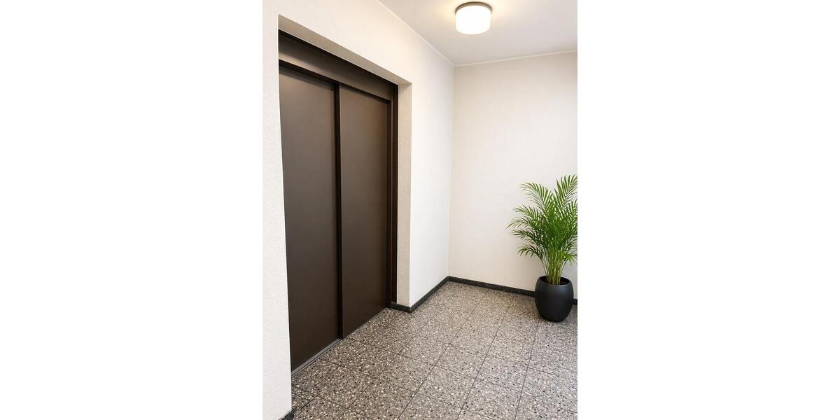 Etagenwohnung Kamp-Lintfort Lintfort - 2 Zimmer, 50 m&sup2;, 158.000&euro; | Angebot:26336479