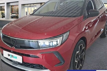 Opel Grandland (X) 69.593 km 26.690 &euro; Ratingen 40878