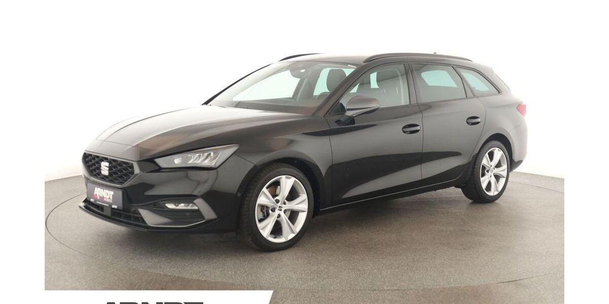Seat Leon 70.800 km 20.384 &euro; Neuss 41464
