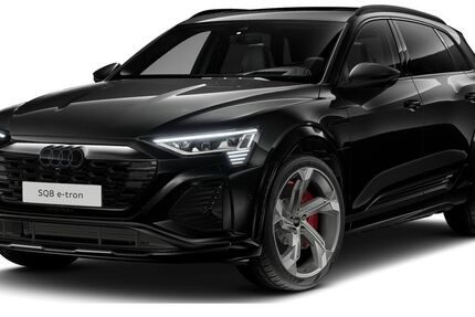 Audi SQ8 e-tron 28.098 km 69.880 &euro; Mönchengladbach 41066