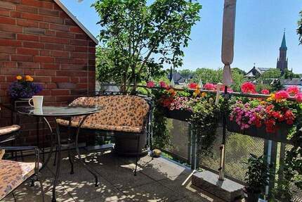 Wohnung Mönchengladbach Rheydt - 3 Zimmer, 93 m&sup2;, 253.000&euro; | Angebot:25728346