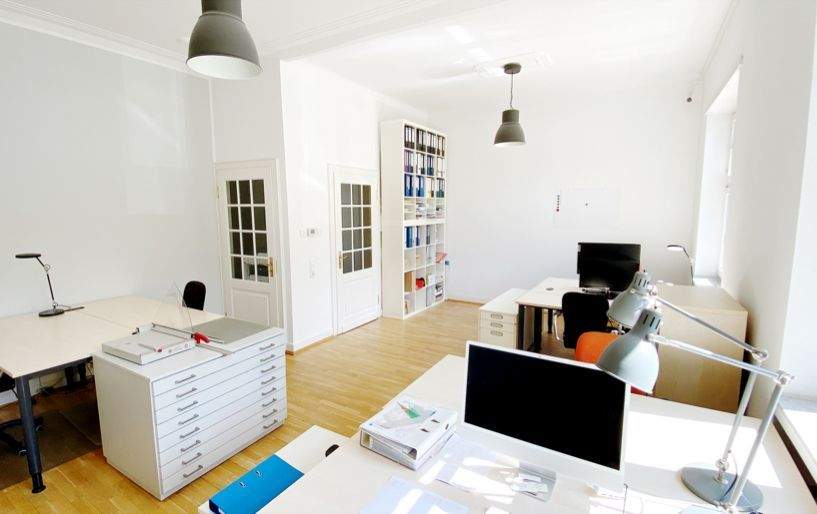 Gewerbeobjekt Düsseldorf Pempelfort - 330&euro; | Angebot:25879692